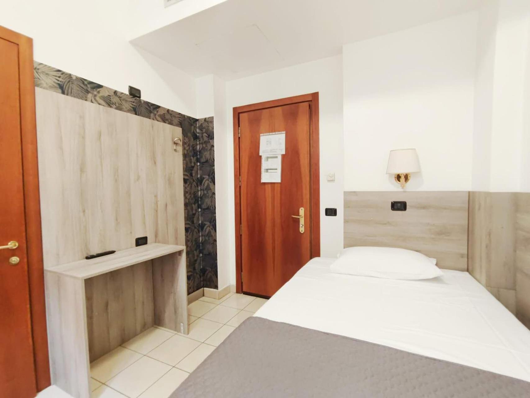 Mondial Hotel Milán