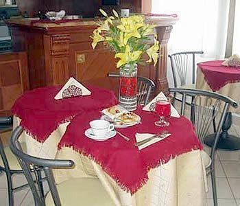 Hotel Mondial Milán