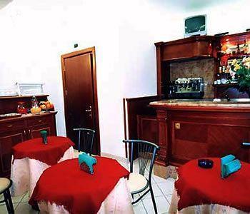Mondial Hotel Milán